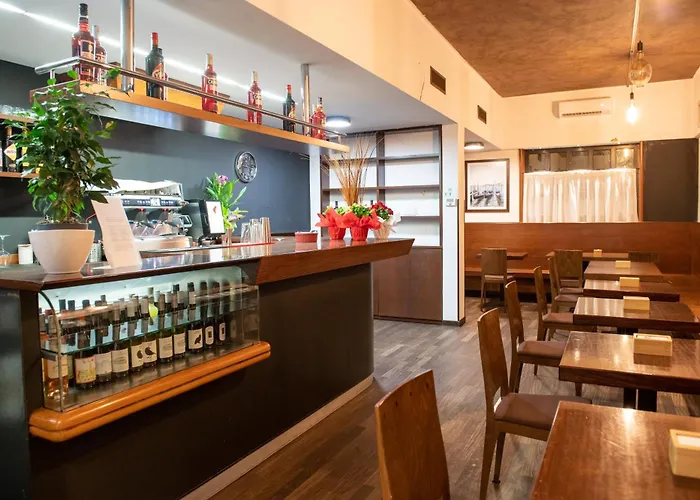 Antica Villa Graziella