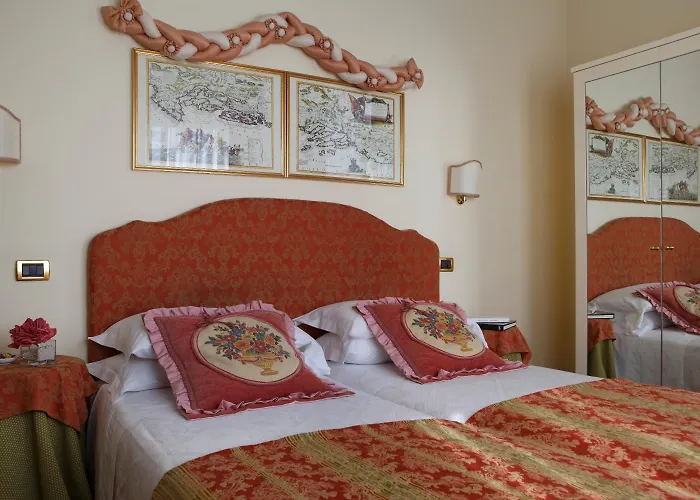 Casa Villa Gardenia Venice - Atika&AtifVilla