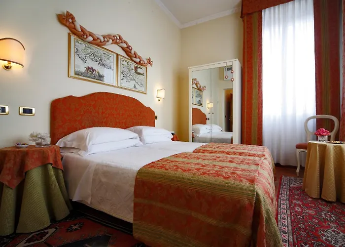 Casa Villa Gardenia Venice - Atika&AtifVilla